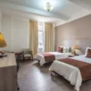 Hotel Nutibara <span style="color:#d4af37;">★★★</span>