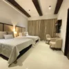 2 doble dorado plaza Hotel Dorado Plaza Centro Histórico <span style="color:#d4af37;">★★★</span>