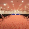 Auditorio Windsor Hotel ESTELAR Windsor House <span style="color:#d4af37;">★★★★</span>