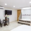 Hotel San Pedro del Fuerte <span style="color:#d4af37;">★★★</span>