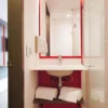 Hotel Ibis budget Bogotá Marly <span style="color:#d4af37;">★★★</span>