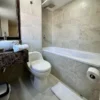 Hotel San Pedro del Fuerte <span style="color:#d4af37;">★★★</span>