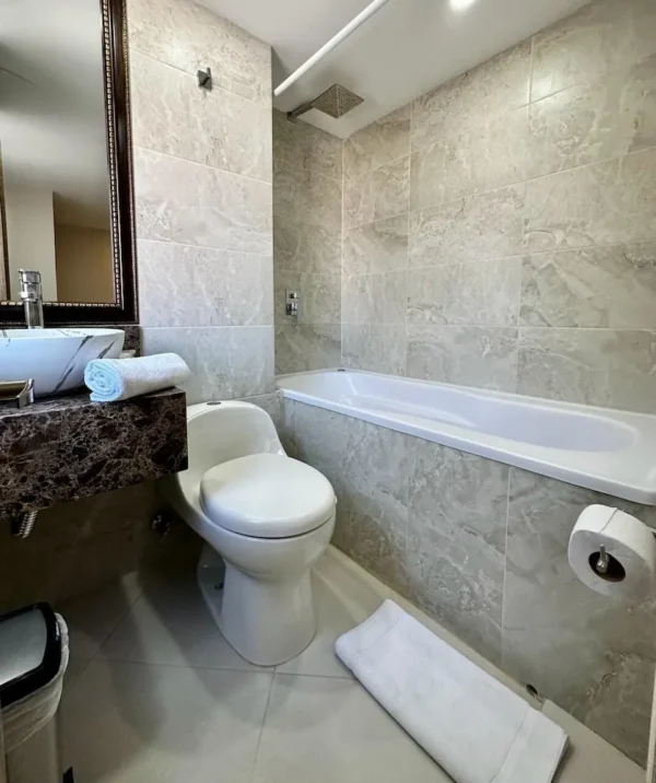 Hotel San Pedro del Fuerte <span style="color:#d4af37;">★★★</span>