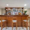 Bar Egina Hotel Egina Bogotá <span style="color:#d4af37;">★★★</span>