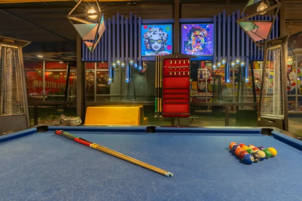 Pop Art Hotel Tocancipá y Centro de Convenciones <span style="color:#d4af37;">★★★★</span>