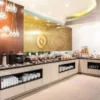 Best Western Plus 93 Park Hotel <span style="color:#d4af37;">★★★★</span>