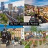 Lo Mejor de Colombia en grupo: Bogotá, Medellín y Cartagena en 8 días