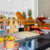 Hotel Ibis budget Bogotá Marly <span style="color:#d4af37;">★★★</span>