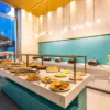 Hotel ibis Bogotá Museo <span style="color:#f5b301;">★★★</span>