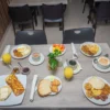 Hotel Suite del Parque <span style="color:#d4af37;">★★★</span>