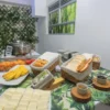 Hotel Suite del Parque <span style="color:#d4af37;">★★★</span>