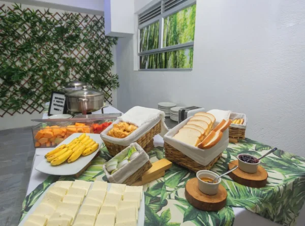 Hotel Suite del Parque <span style="color:#d4af37;">★★★</span>