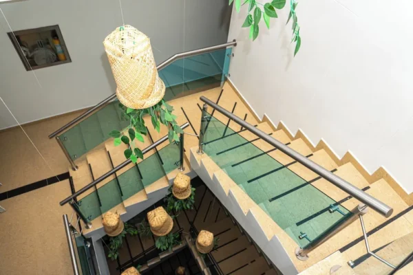 Hotel Central Plaza Itagüí <span style="color:#d4af37;">★★★</span>