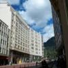 Hotel Continental ByHours <span style="color:#d4af37;">★★★</span>