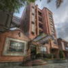 Hotel San Pedro del Fuerte <span style="color:#d4af37;">★★★</span>