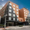 Best Western Plus 93 Park Hotel <span style="color:#d4af37;">★★★★</span>