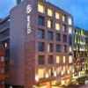 Hotel Estelar Calle 100 <span style="color:#d4af37;">★★★★</span>