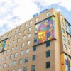 Hotel Ibis budget Bogotá Marly <span style="color:#d4af37;">★★★</span>