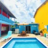 Hotel Be Happy <span style="color:#d4af37;">★★★</span>