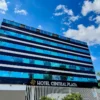 Hotel Central Plaza Itagüí <span style="color:#d4af37;">★★★</span>
