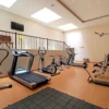Gimnasio Windsor Hotel ESTELAR Windsor House <span style="color:#d4af37;">★★★★</span>