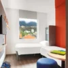 Hotel Ibis budget Bogotá Marly <span style="color:#d4af37;">★★★</span>