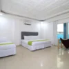 Hotel Abi Inn en Cartagena <span style="color:#d4af37;">★★★</span>