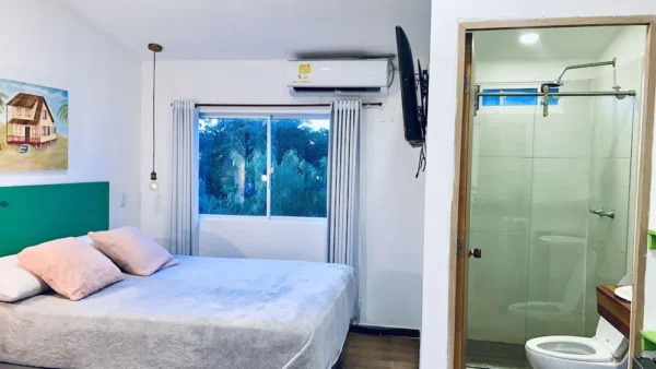 Hotel Be Happy <span style="color:#d4af37;">★★★</span>