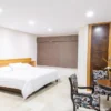 Hotel San Pedro del Fuerte <span style="color:#d4af37;">★★★</span>