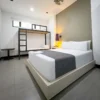 Hotel 47 Medellin Street <span style="color:#d4af37;">★★★</span>