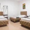 Hotel Central Plaza Itagüí <span style="color:#d4af37;">★★★</span>