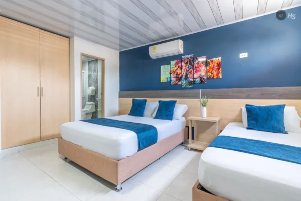 Hotel Perla del Caribe <span style="color:#d4af37;">★★★</span>