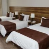 Hotel Nutibara <span style="color:#d4af37;">★★★</span>