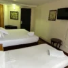 Hotel San Pedro del Fuerte <span style="color:#d4af37;">★★★</span>