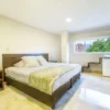 Hotel San Pedro del Fuerte <span style="color:#d4af37;">★★★</span>