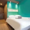 Hotel Ibis budget Bogotá Marly <span style="color:#d4af37;">★★★</span>