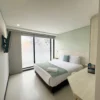 Hotel Regency Boutique La Feria <span style="color:#d4af37;">★★★</span>