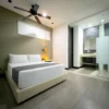 Hotel 47 Medellin Street <span style="color:#d4af37;">★★★</span>