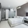 Hotel 47 Medellin Street <span style="color:#d4af37;">★★★</span>