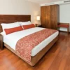 Hotel Estelar Calle 100 <span style="color:#d4af37;">★★★★</span>