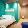 Hotel Ibis budget Bogotá Marly <span style="color:#d4af37;">★★★</span>