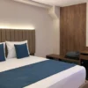 Hotel Continental ByHours <span style="color:#d4af37;">★★★</span>