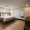 Hotel Continental ByHours <span style="color:#d4af37;">★★★</span>