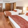 Hotel Estelar Calle 100 <span style="color:#d4af37;">★★★★</span>