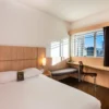 Hotel ibis Bogotá Museo <span style="color:#f5b301;">★★★</span>