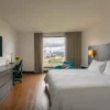 Habitacion hotel morrison Hotel Morrison By Cosmos <span style="color:#d4af37;">★★★★★</span>