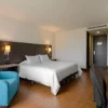 Habitacion hotel morrisonn Hotel Morrison By Cosmos <span style="color:#d4af37;">★★★★★</span>