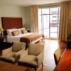 Hotel Nutibara <span style="color:#d4af37;">★★★</span>