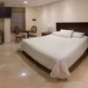 Hotel San Pedro del Fuerte <span style="color:#d4af37;">★★★</span>