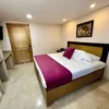Hotel San Pedro del Fuerte <span style="color:#d4af37;">★★★</span>